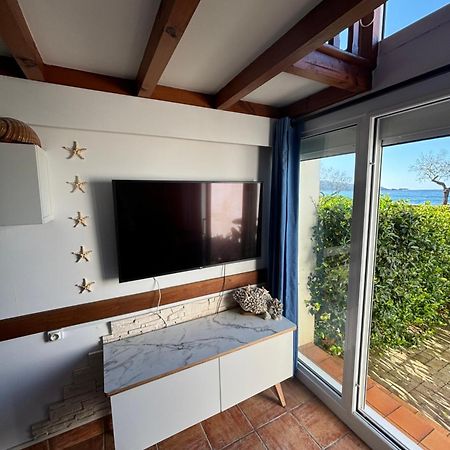 Maison De La Mer Hendaye Esterno foto